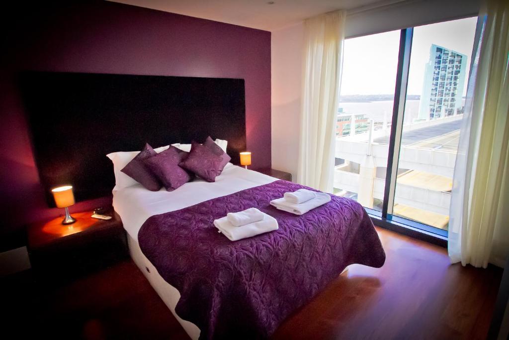 Merchant Quarters Apartments Liverpool Cameră foto