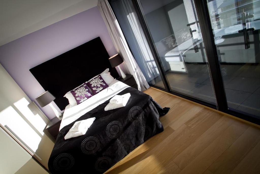 Merchant Quarters Apartments Liverpool Cameră foto